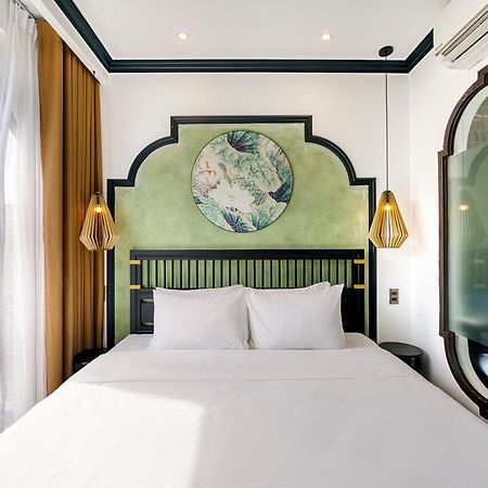 Rokas Hoi An Boutique Hotel Εξωτερικό φωτογραφία