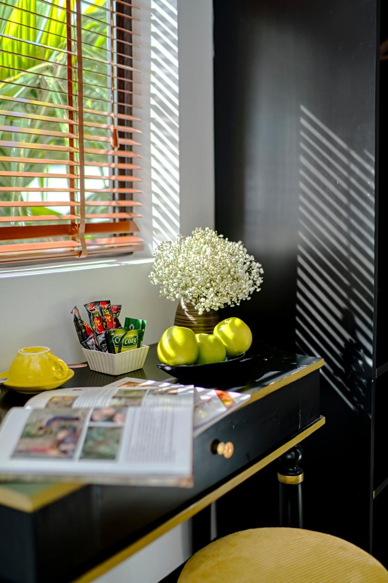 Rokas Hoi An Boutique Hotel Εξωτερικό φωτογραφία