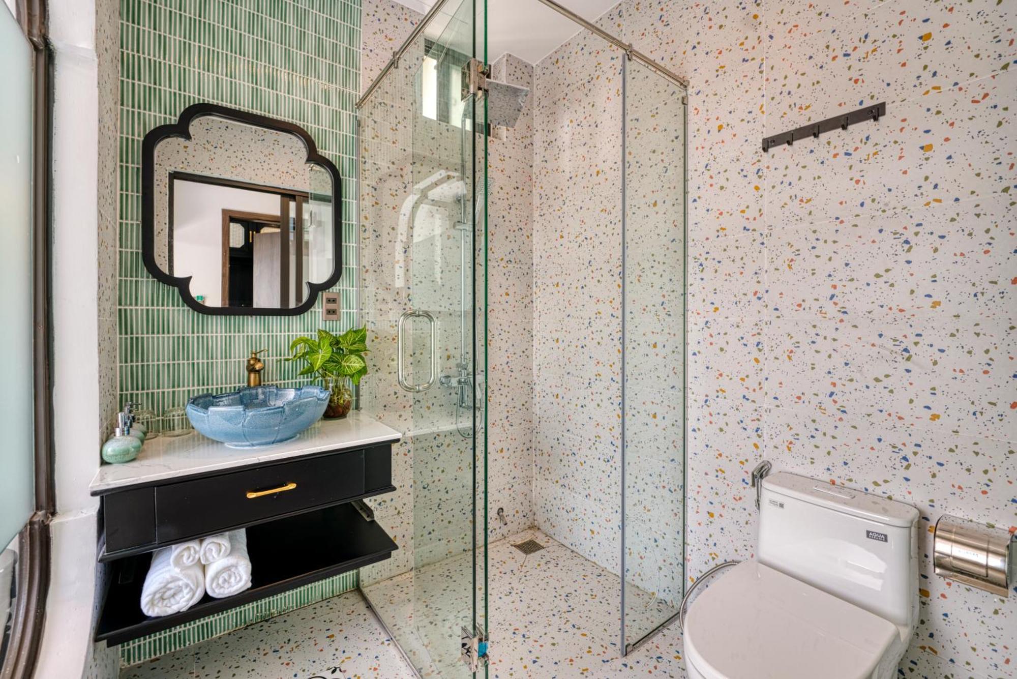 Rokas Hoi An Boutique Hotel Εξωτερικό φωτογραφία